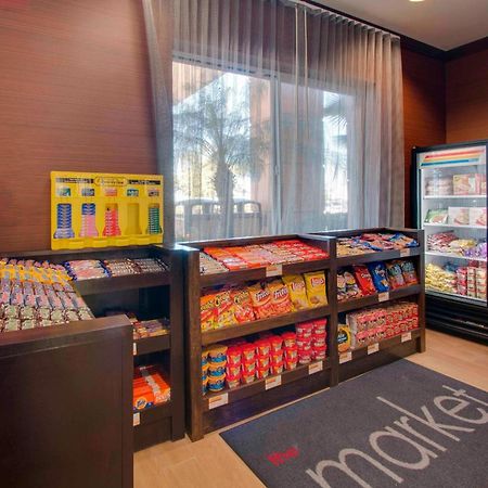 Fairfield Inn & Suites By Marriott Clermont Bagian luar foto