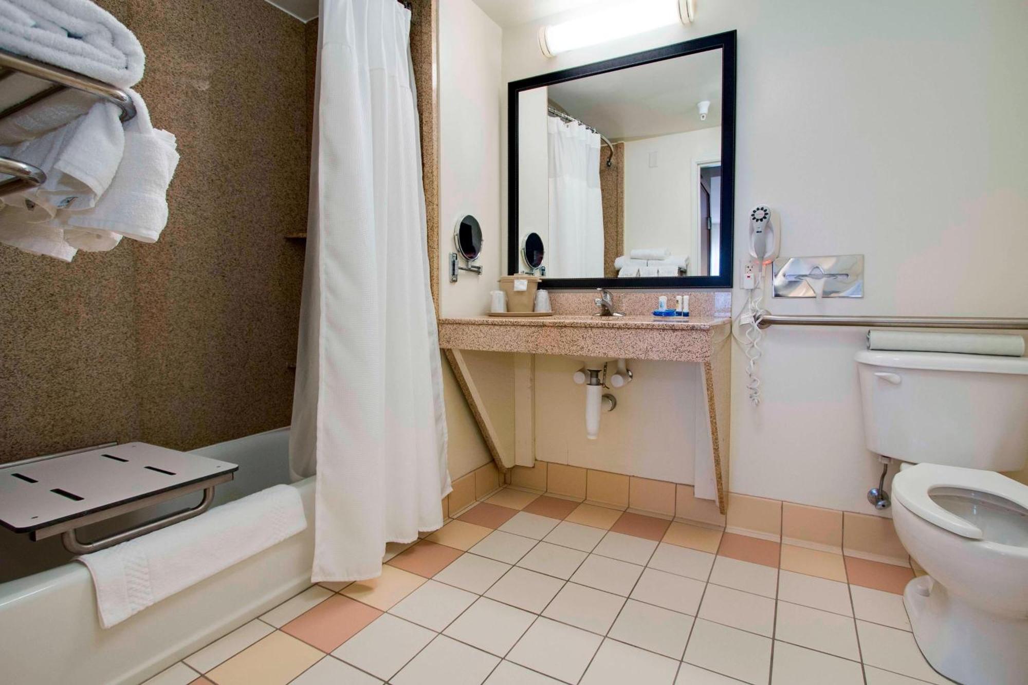 Fairfield Inn & Suites By Marriott Clermont Bagian luar foto