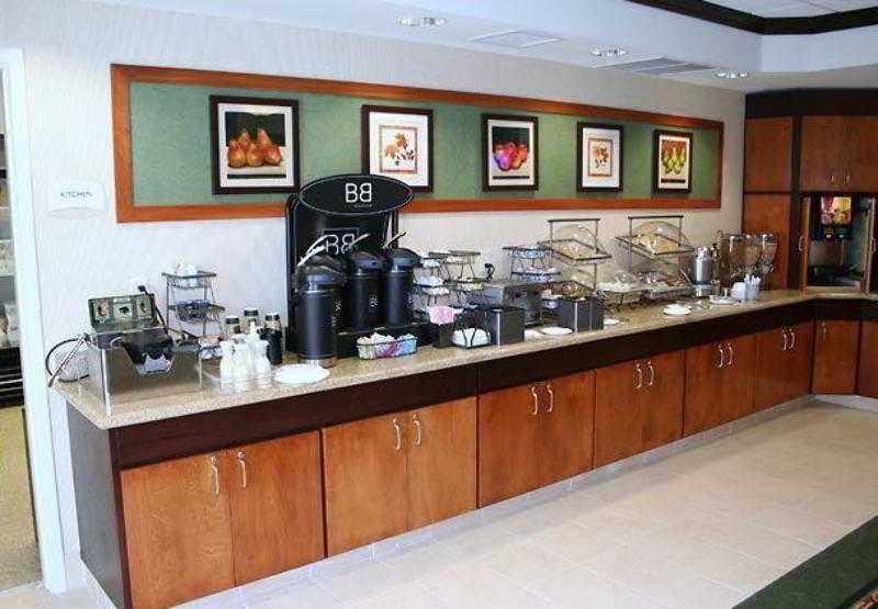 Fairfield Inn & Suites By Marriott Clermont Bagian luar foto